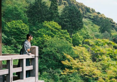 Hidden Viewpoints Above the Green: Discovering Japan’s Sky-High Sanctuary