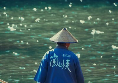 Where the Sea Shapes Everyday Life: Japan’s Coastal Soul