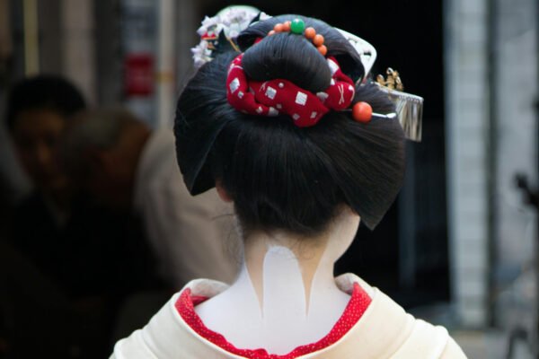 Kyoto Geisha Performance & Dinner