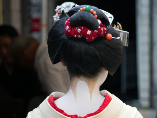 Kyoto Geisha Performance & Dinner