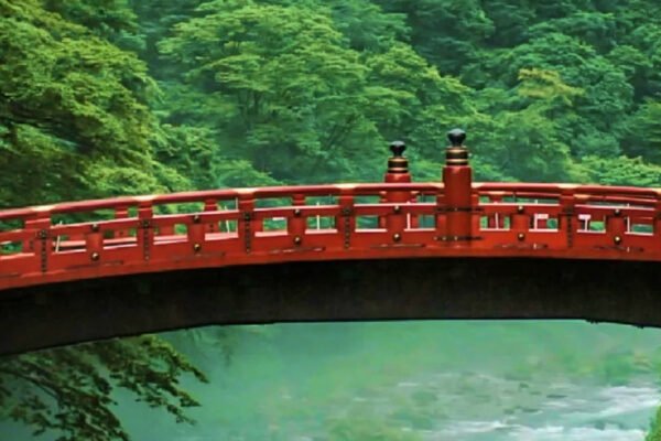 Nikko Time Travel Cultural Day Tour